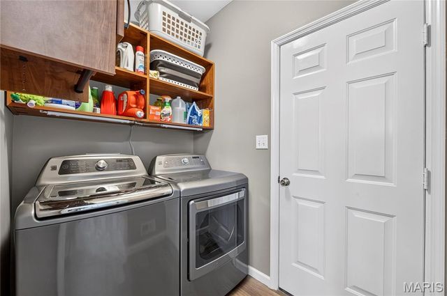 4262 Caballo Crossing Drive, Florissant, MO 63034