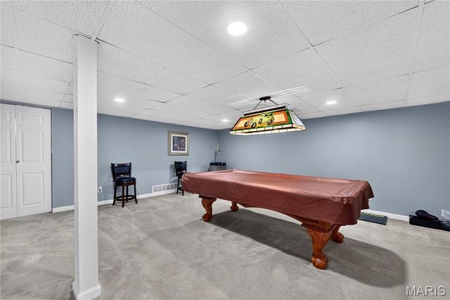 4262 Caballo Crossing Drive, Florissant, MO 63034