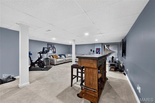 4262 Caballo Crossing Drive, Florissant, MO 63034