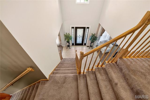 4262 Caballo Crossing Drive, Florissant, MO 63034