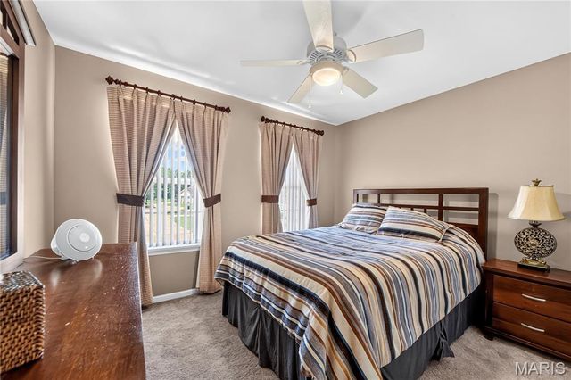4262 Caballo Crossing Drive, Florissant, MO 63034