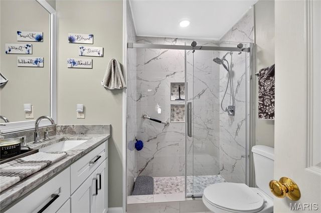 4262 Caballo Crossing Drive, Florissant, MO 63034