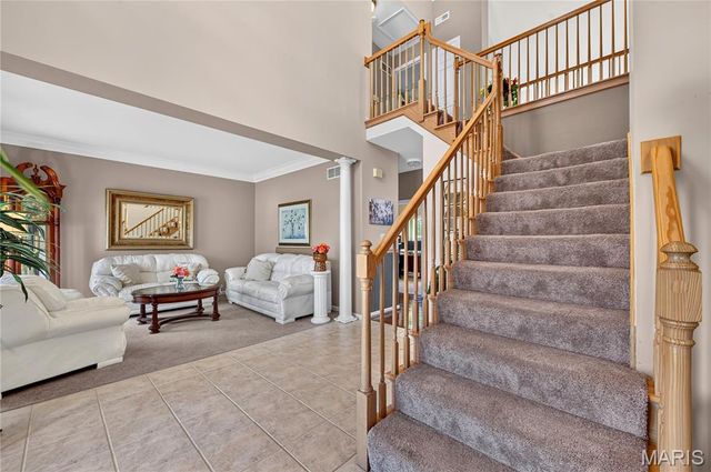 4262 Caballo Crossing Drive, Florissant, MO 63034