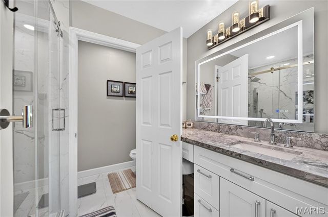 4262 Caballo Crossing Drive, Florissant, MO 63034
