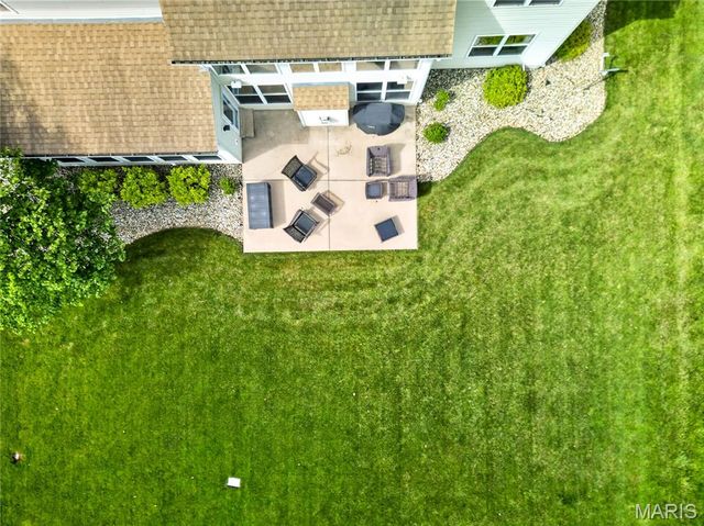 4262 Caballo Crossing Drive, Florissant, MO 63034