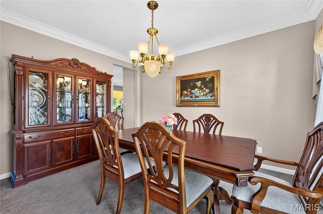 4262 Caballo Crossing Drive, Florissant, MO 63034