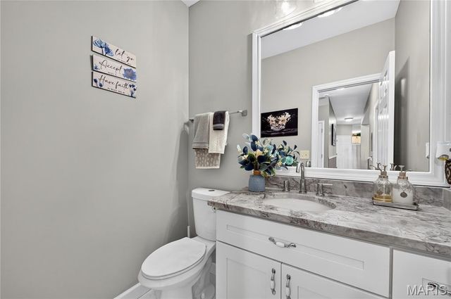 4262 Caballo Crossing Drive, Florissant, MO 63034