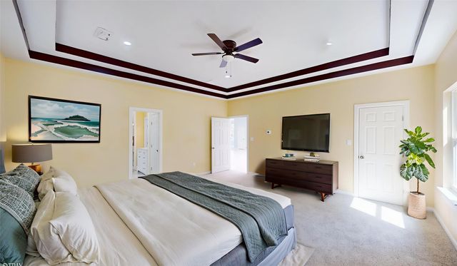 1718 Beaver Creek Circle, Duncanville, TX 75137