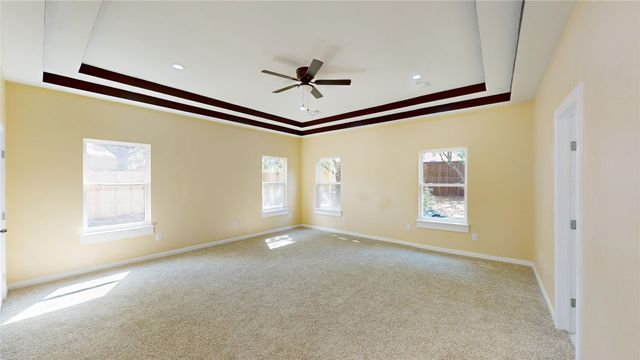 1718 Beaver Creek Circle, Duncanville, TX 75137