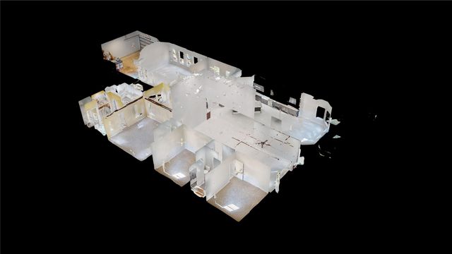 1718 Beaver Creek Circle, Duncanville, TX 75137