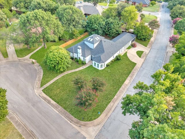 1718 Beaver Creek Circle, Duncanville, TX 75137