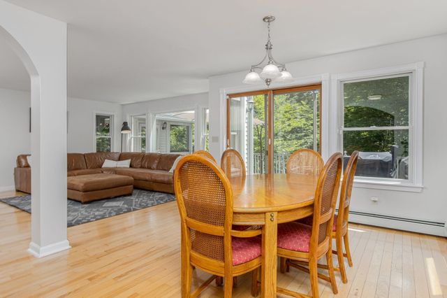 4 Bear Drive, Enfield, NH 03748
