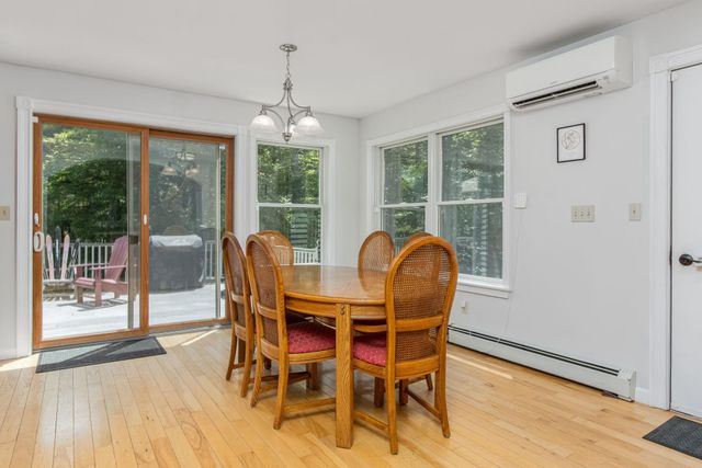 4 Bear Drive, Enfield, NH 03748