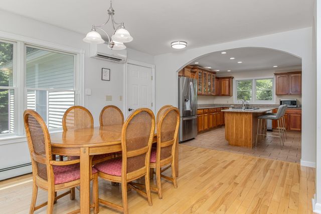 4 Bear Drive, Enfield, NH 03748