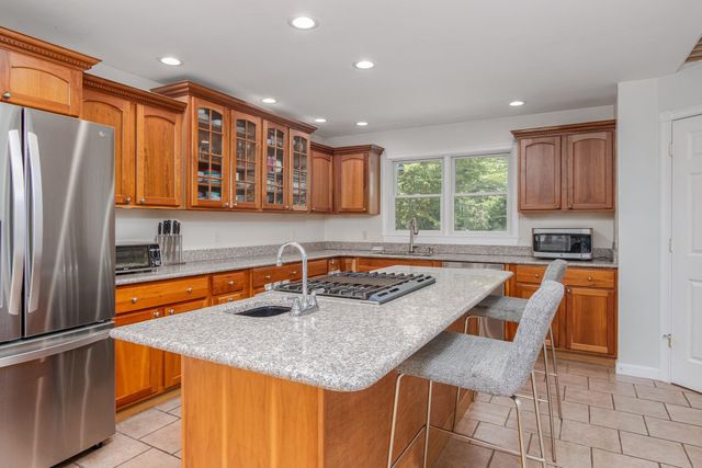 4 Bear Drive, Enfield, NH 03748