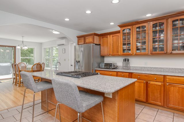 4 Bear Drive, Enfield, NH 03748