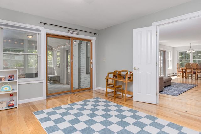 4 Bear Drive, Enfield, NH 03748