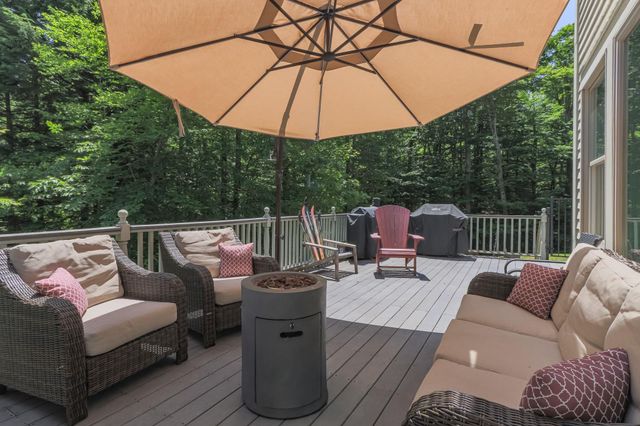 4 Bear Drive, Enfield, NH 03748