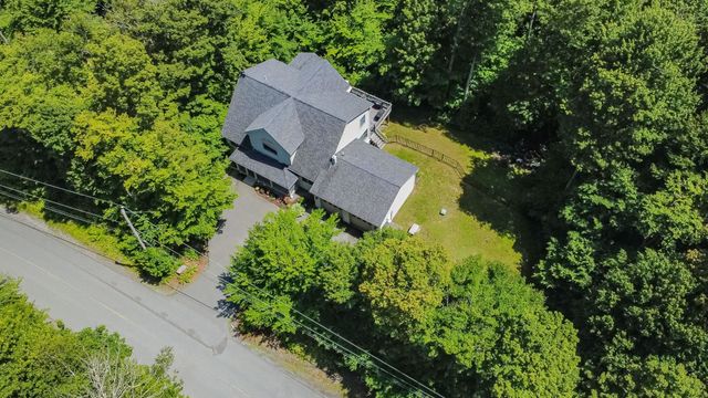 4 Bear Drive, Enfield, NH 03748