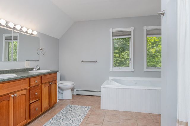 4 Bear Drive, Enfield, NH 03748