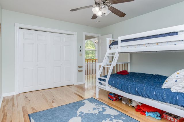 4 Bear Drive, Enfield, NH 03748