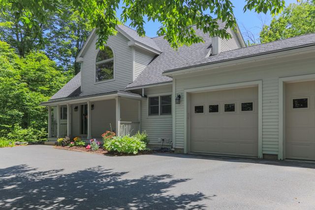 4 Bear Drive, Enfield, NH 03748