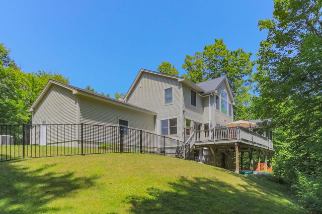 4 Bear Drive, Enfield, NH 03748