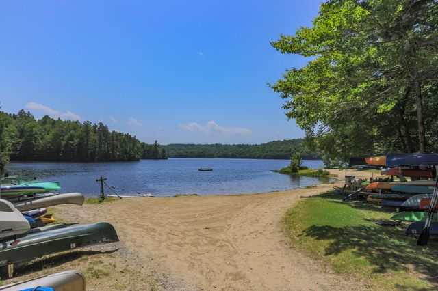 4 Bear Drive, Enfield, NH 03748