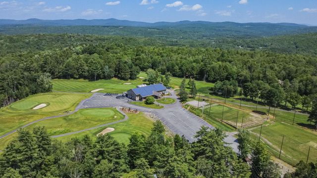 4 Bear Drive, Enfield, NH 03748