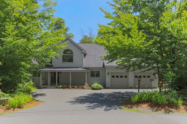 4 Bear Drive, Enfield, NH 03748