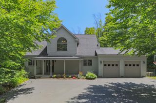 4 Bear Drive, Enfield, NH 03748