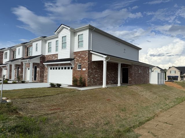 22 Hardwood Rd, Tullahoma, TN 37388