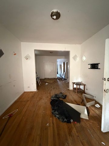 1312 S KEELER Avenue, Chicago, IL 60623