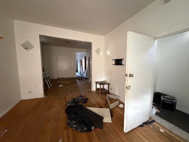 1312 S KEELER Avenue, Chicago, IL 60623