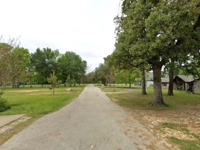 0 Carolyn Circle, Tool, TX 75143