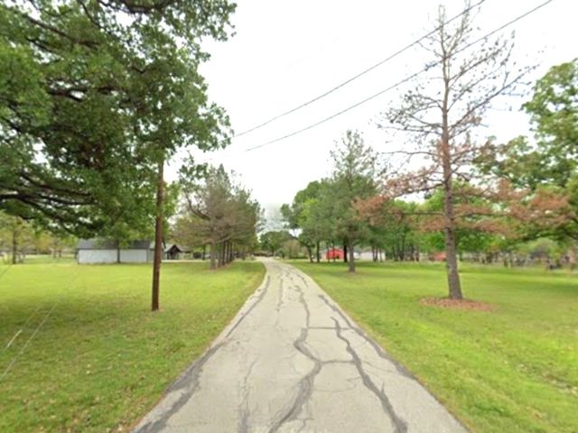 0 Carolyn Circle, Tool, TX 75143