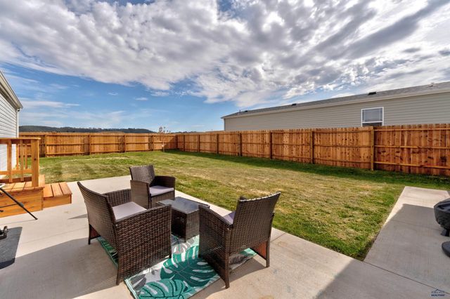 3049 TRAILHEAD LOOP, Sturgis, SD 57785
