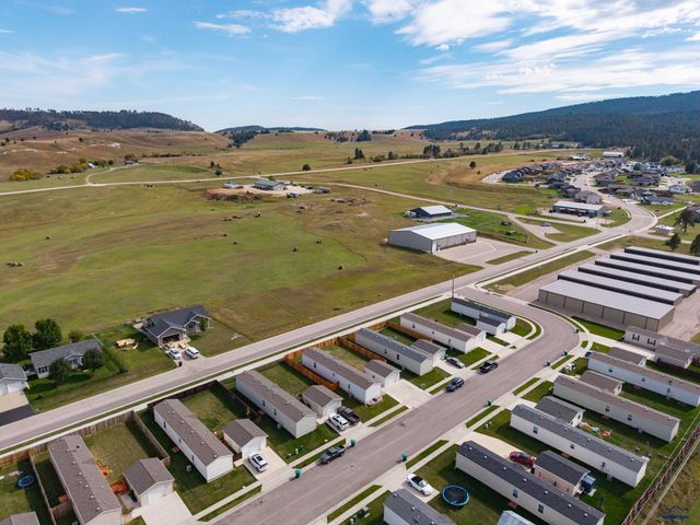 3049 TRAILHEAD LOOP, Sturgis, SD 57785