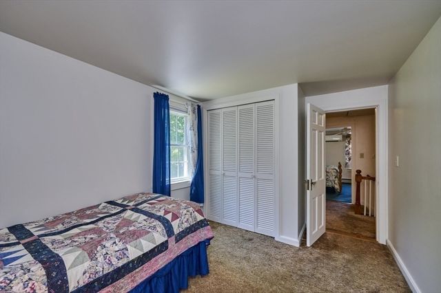 462 Park St, North Reading, MA 01864