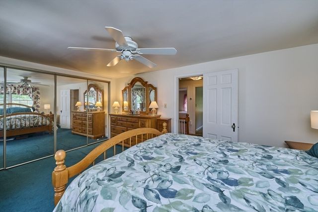 462 Park St, North Reading, MA 01864