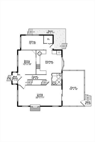 462 Park St, North Reading, MA 01864