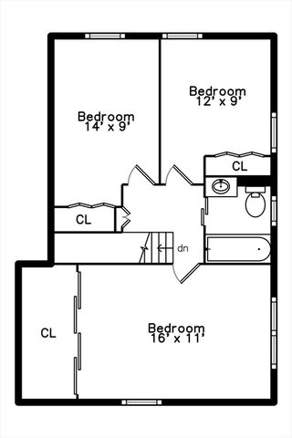 462 Park St, North Reading, MA 01864