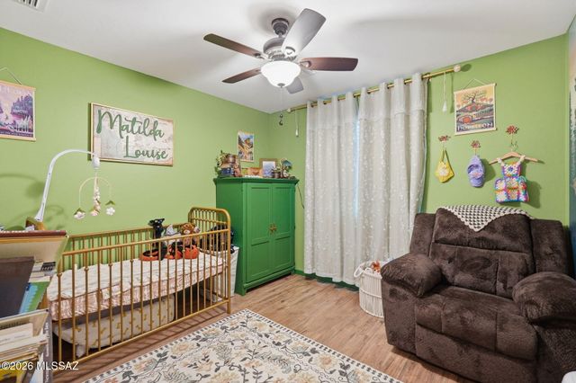 11032 E Gray Mare Trail, Tucson, AZ 85747