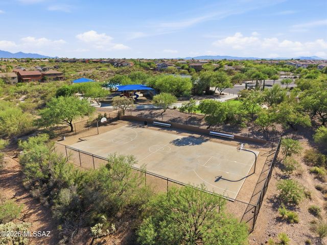 11032 E Gray Mare Trail, Tucson, AZ 85747