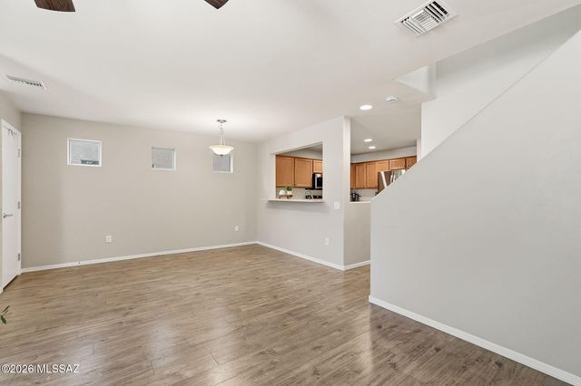 11032 E Gray Mare Trail, Tucson, AZ 85747