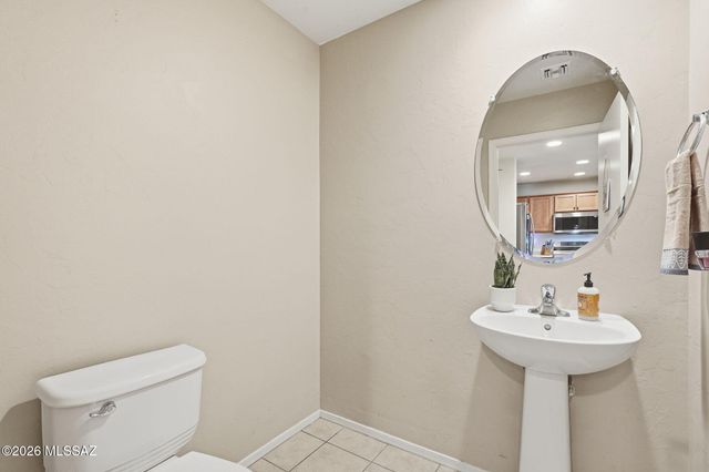 11032 E Gray Mare Trail, Tucson, AZ 85747