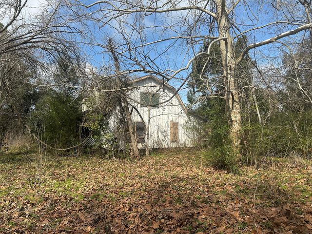 4515 Ike Frank Road, Santa Fe, TX 77517