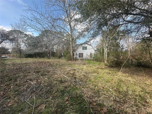 4515 Ike Frank Road, Santa Fe, TX 77517