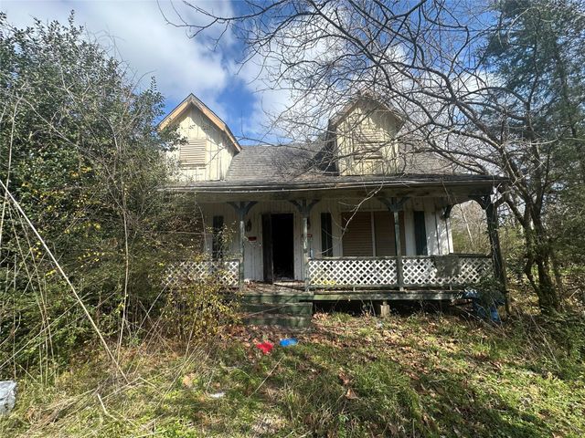 4515 Ike Frank Road, Santa Fe, TX 77517