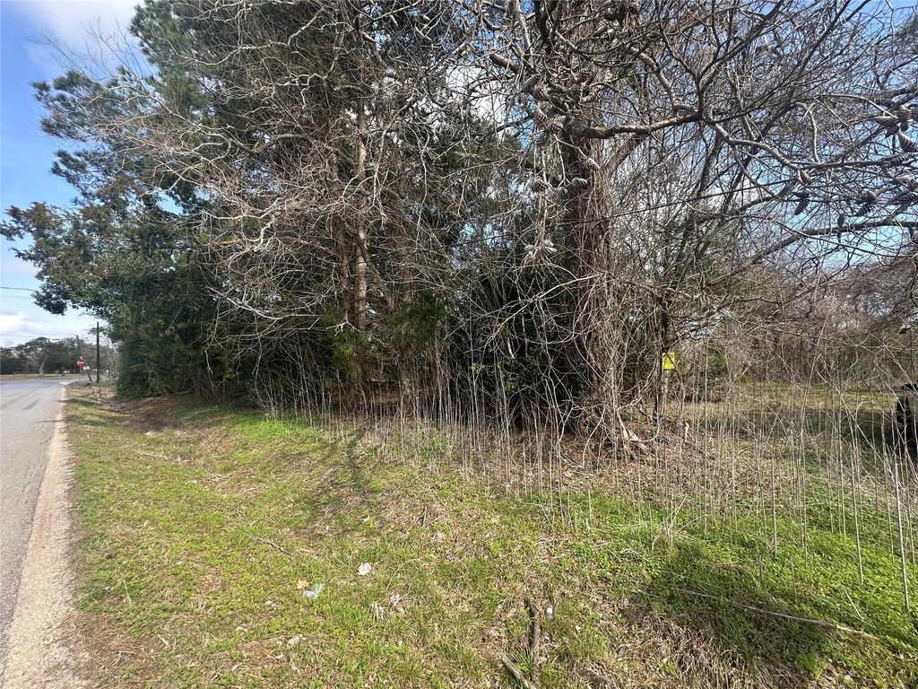 4515 Ike Frank Road, Santa Fe, TX 77517